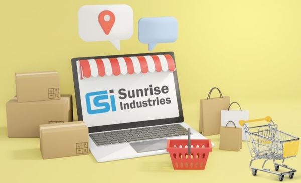 E-commerce Packaging